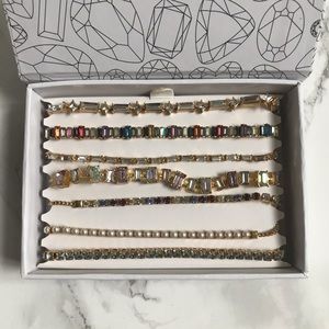 Baublebar Bracelet Set